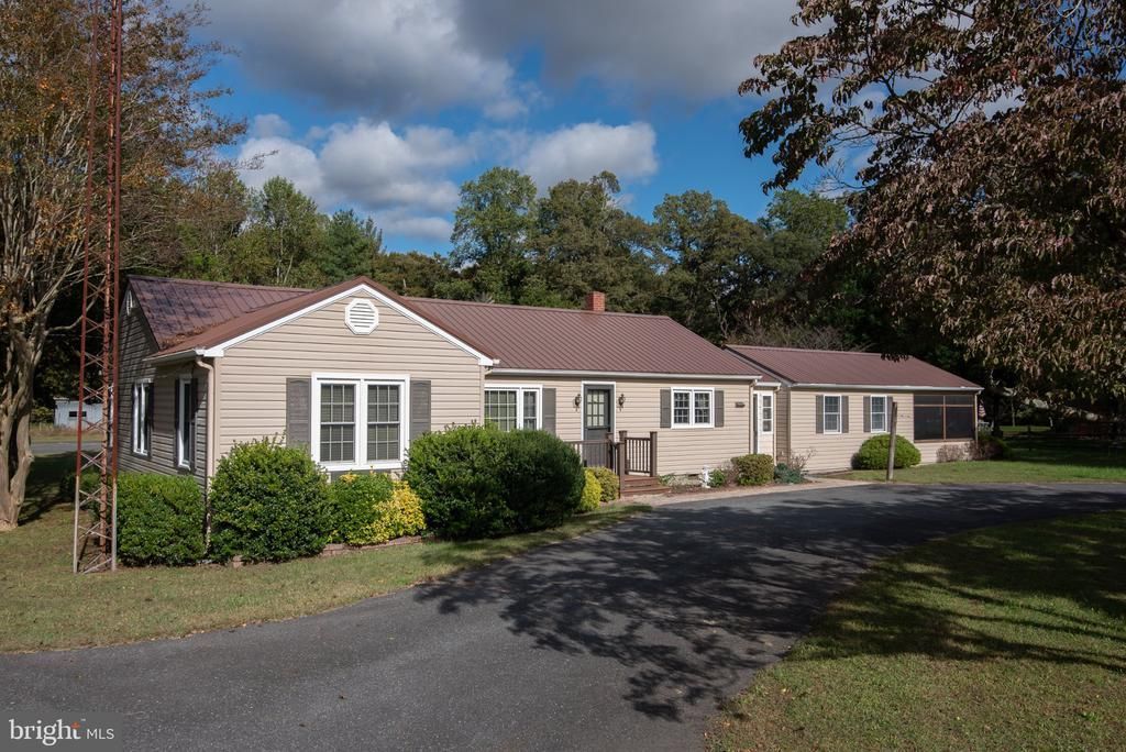 25900 SHORE HIGHWAY, DENTON, MD 21629