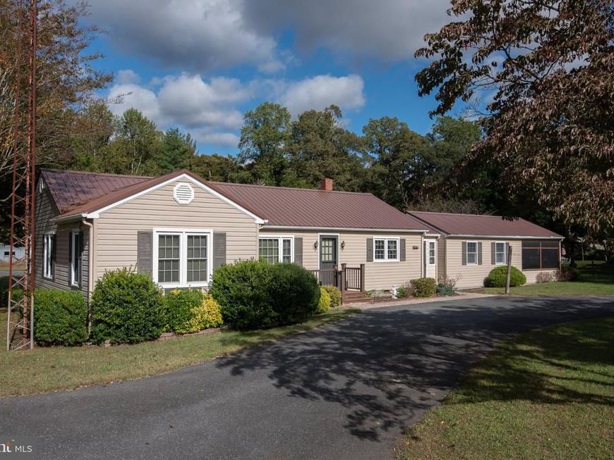 25900 Shore Highway, Denton, MD 21629 Main Photo