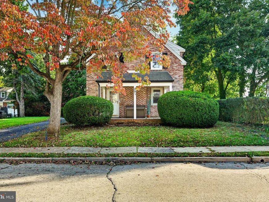 291 Jackson Avenue, Lansdowne, PA 19050 Main Photo