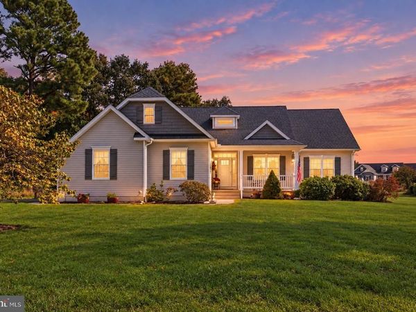 17305 APPLE TREE ROAD, BRIDGEVILLE, DE 19933