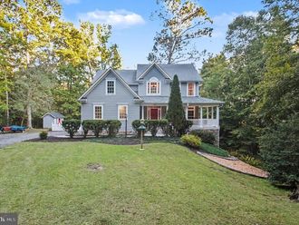 30911 PORTOBAGO TRAIL  Port Royal, VA 22535