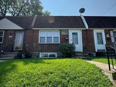 163 CHADWICK AVENUE, MARCUS HOOK, PA 19061