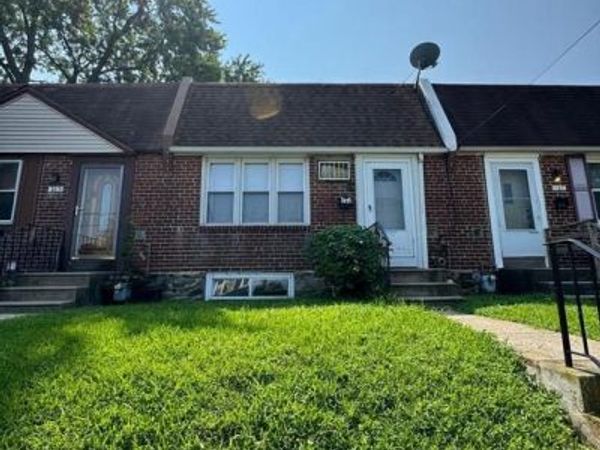 163 CHADWICK AVENUE , MARCUS HOOK, PA 19061