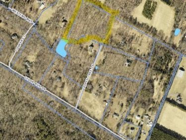 14100 ASPEN TREE LANE, NOKESVILLE, VA 20181