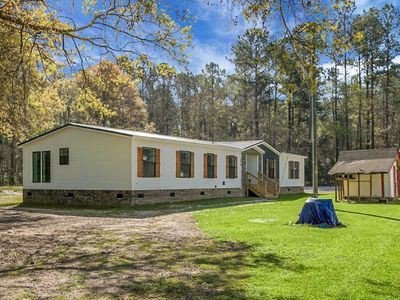 274 Rae Lane, Moncks Corner, SC 29461