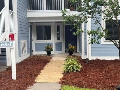 855 Sandlake Drive, Unit C, Mount Pleasant, SC 29464