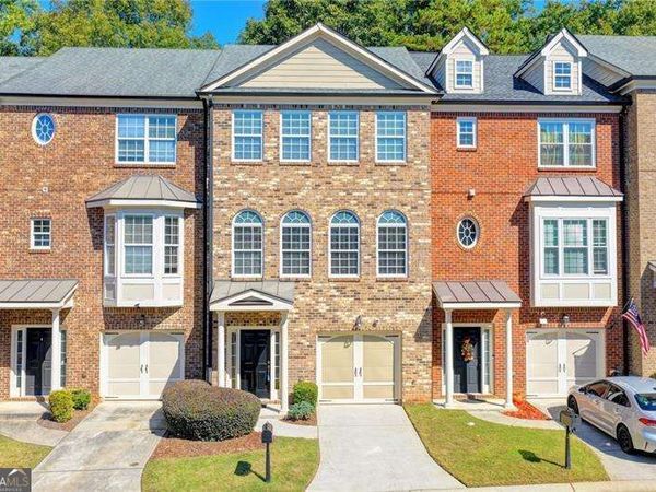 1957 Appaloosa Mill Circle, Buford, GA 30519