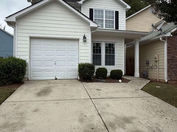 4844 Tangerine Circle, Oakwood, GA 30566