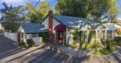 1671 U.s. Hwy 395, Minden, NV 89423 Photo