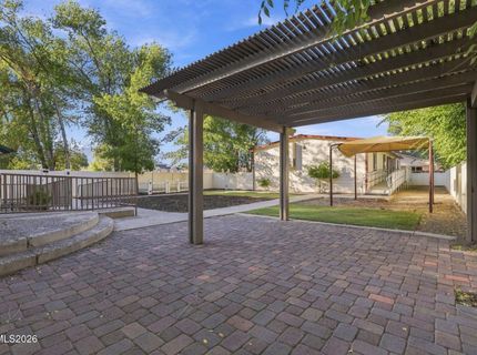 1671 U.s. Hwy 395, Minden, NV 89423 Photo