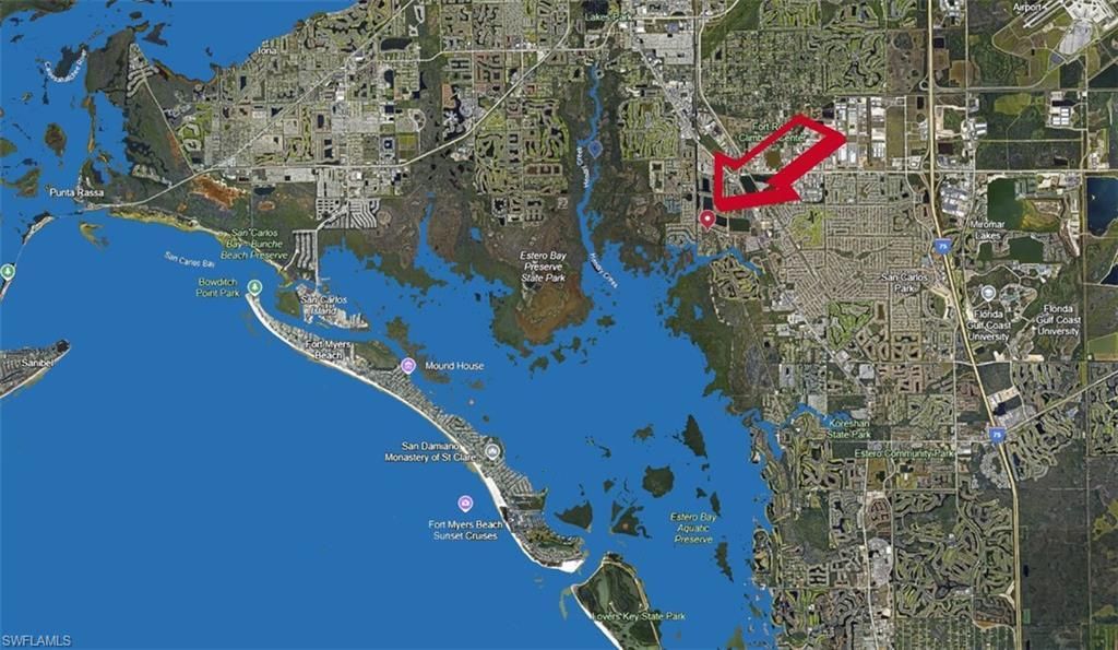 5891 Park Rd , Fort Myers, FL 33908 Photo
