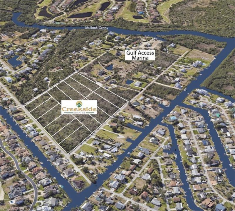 5861 Park Rd, Fort Myers, FL 33908 Main Photo