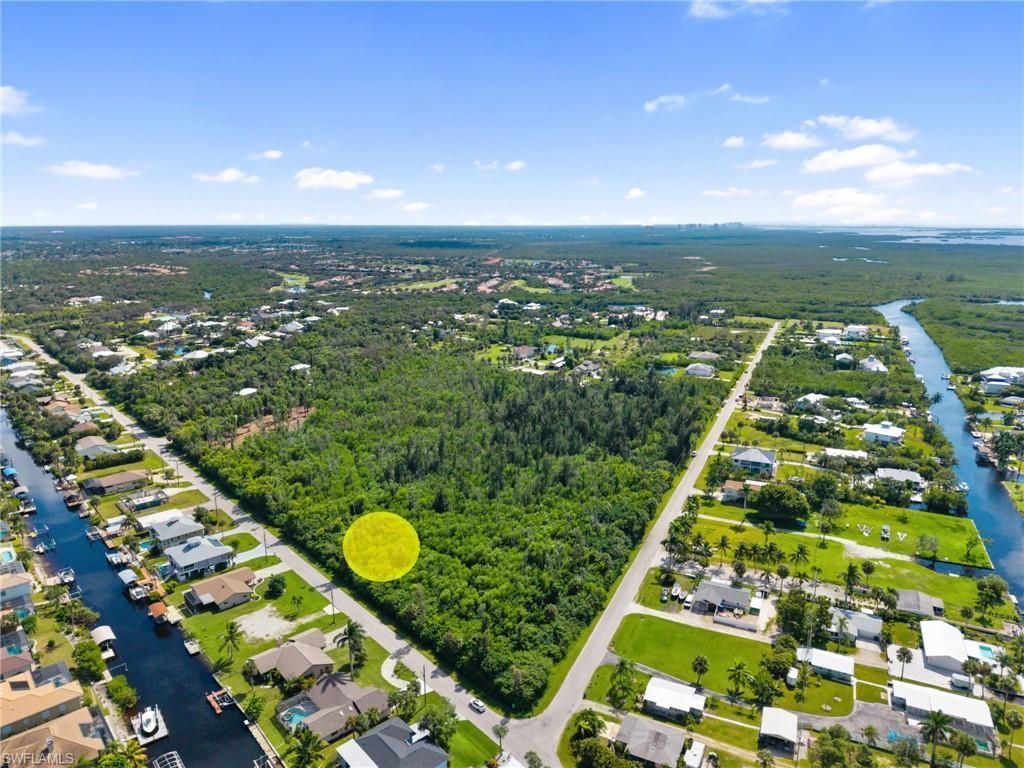 5831 Park Rd, Fort Myers, FL 33908 Photo