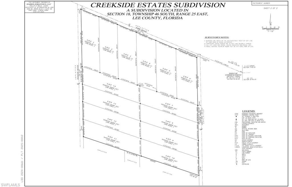 18100 Creek Dr , Fort Myers, FL 33908 Photo
