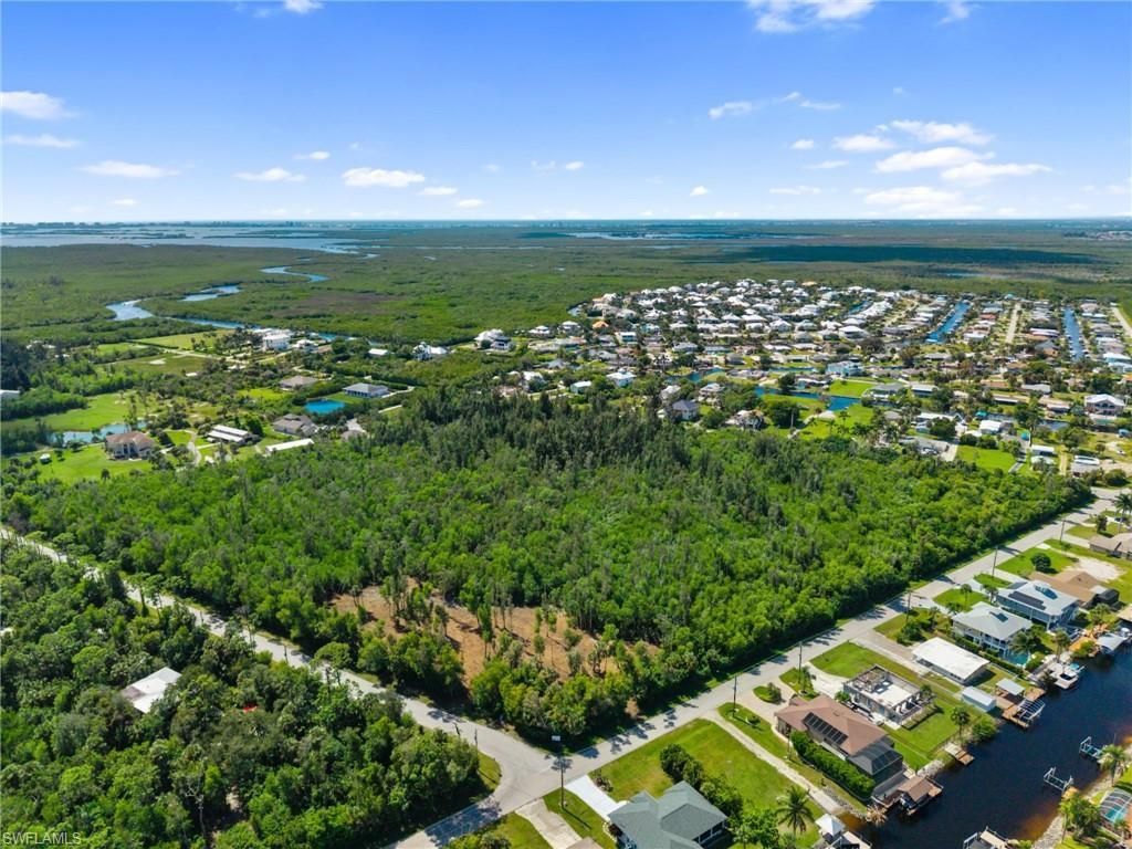 18100 Creek Dr , Fort Myers, FL 33908 Photo