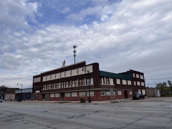 205 W Main Street, Benton Harbor, MI 49022