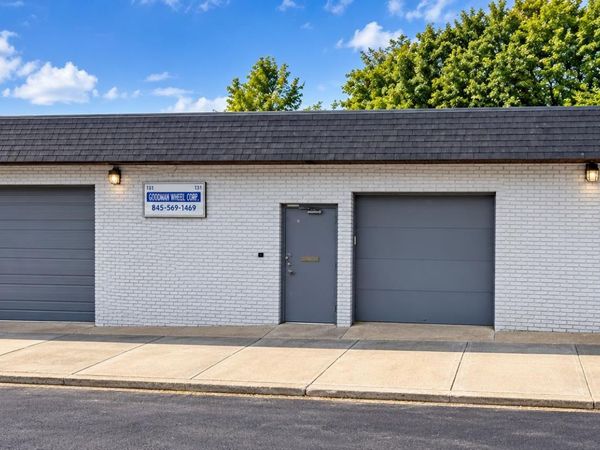 133 S William Street , Newburgh, NY 12550