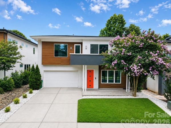 1243 Realta Drive , Charlotte, NC 28211