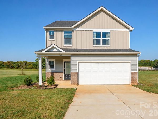 5017 Ritchie Road , Lincolnton, NC 28092