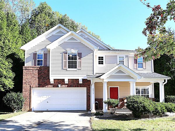 8923 Driftwood Commons Court, Mint Hill, NC 28227