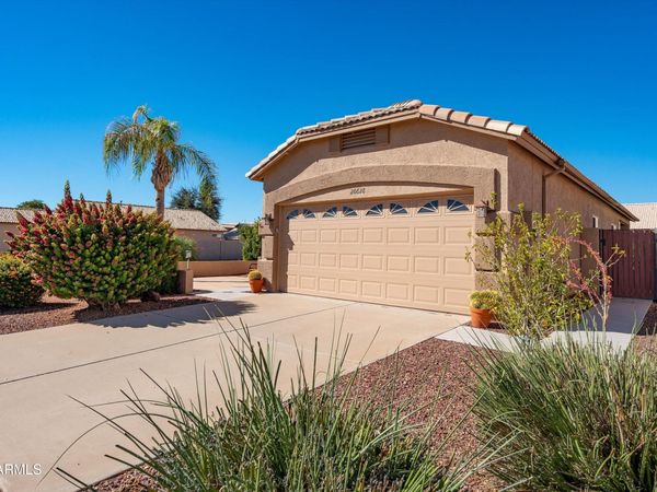 20628 N 103rd Avenue, Peoria, AZ 85382