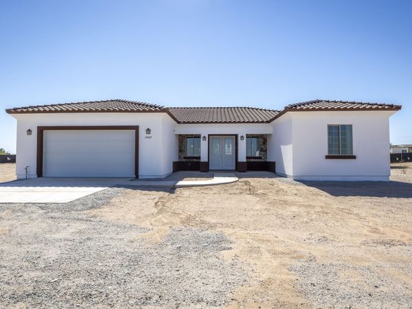 13007 S 218TH Avenue, Buckeye, AZ 85326