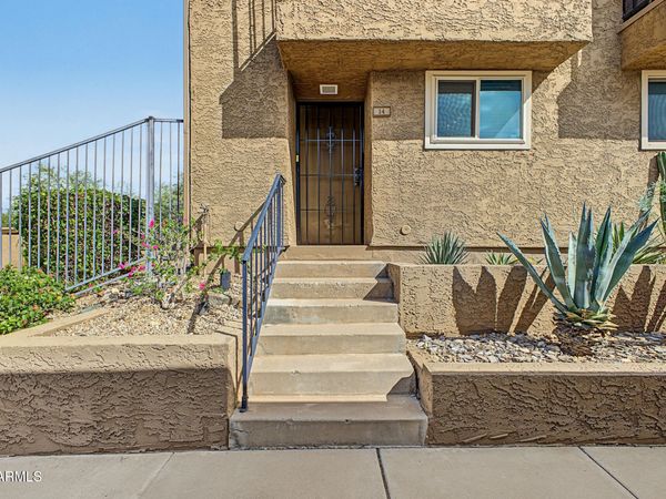 1545 E SAHUARO Drive, Unit 14, Phoenix, AZ 85020