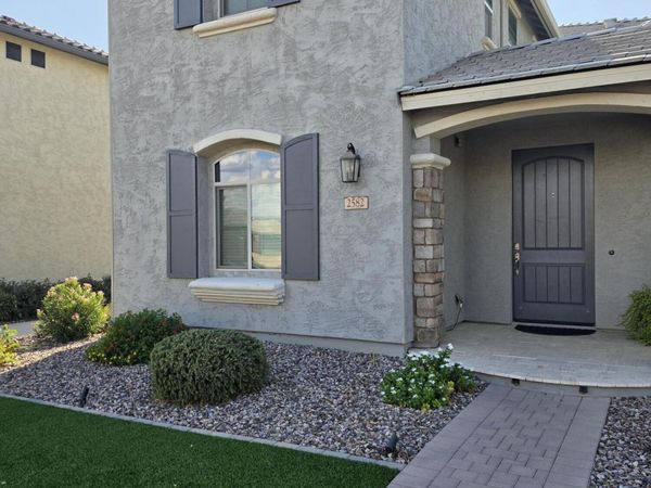 2582 S BETTY Street, Gilbert, AZ 85295