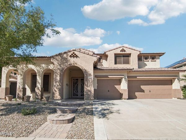 15498 N 185TH Avenue, Surprise, AZ 85388