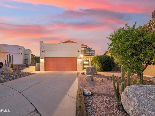 1612 E VILLA MARIA Drive, Phoenix, AZ 85022
