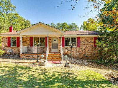 248 Woodland Trail, Lugoff, SC 29078