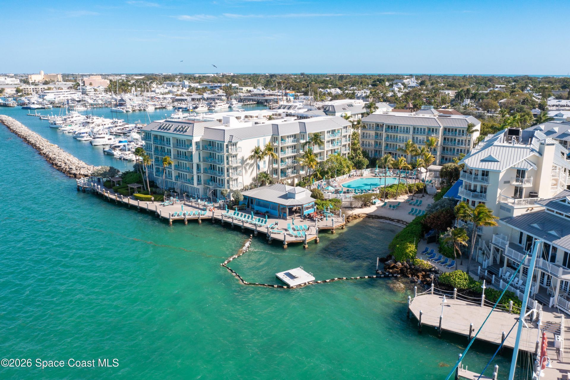 617 Front Street , Unit C34 Week 1, Key West, FL 33040 Photo