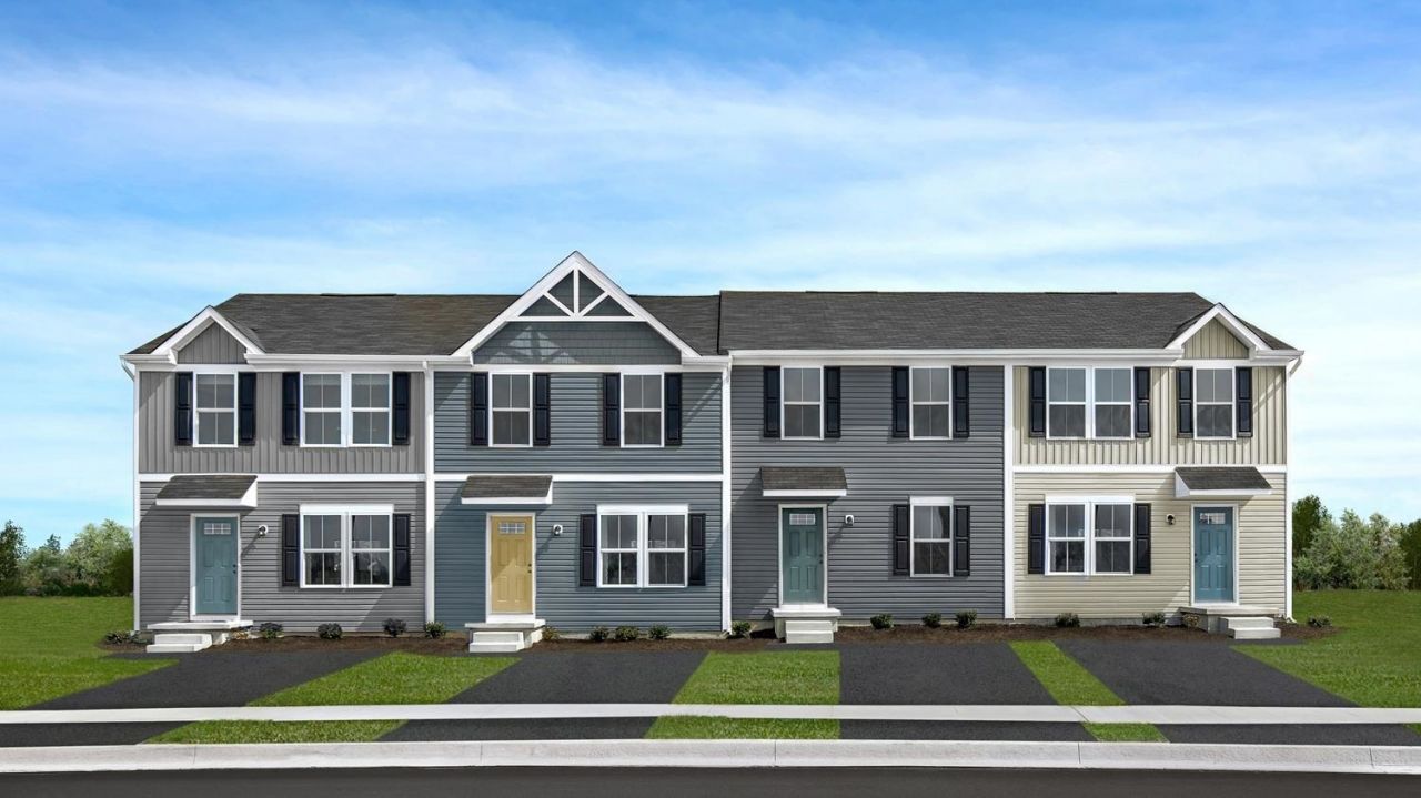 3018 Shamrock Dr, Broadway, VA 22815 Main Photo