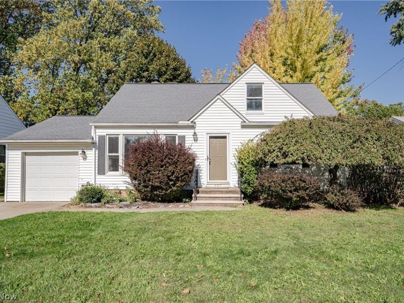 4377 Norma Drive, South Euclid, OH 44121 Photo 1