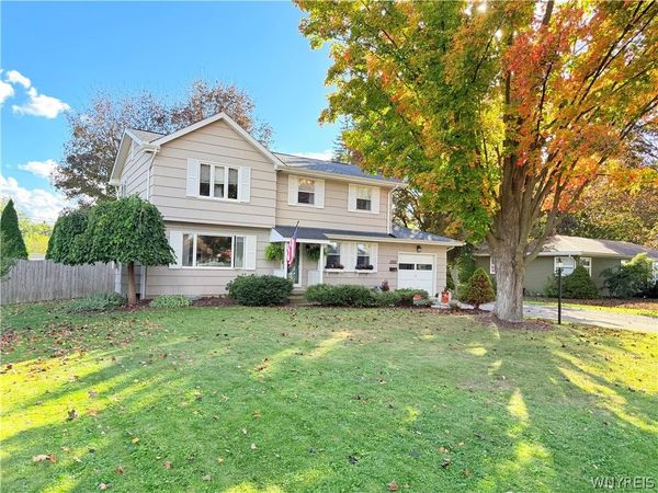 3989 Staley Drive, Hamburg, NY 14075