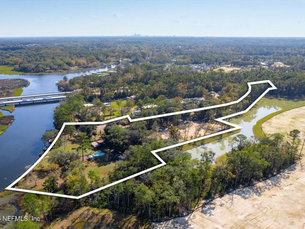 5994 SPLENDORA Lane, Unit 1 & 2, Jacksonville, FL 32219