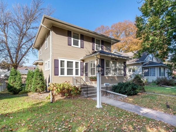 609 Wall Street, North Mankato, MN 56003