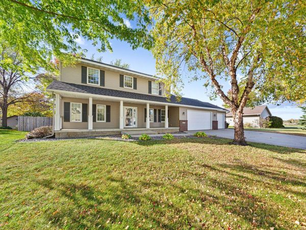 2057 Howard Drive, North Mankato, MN 56003