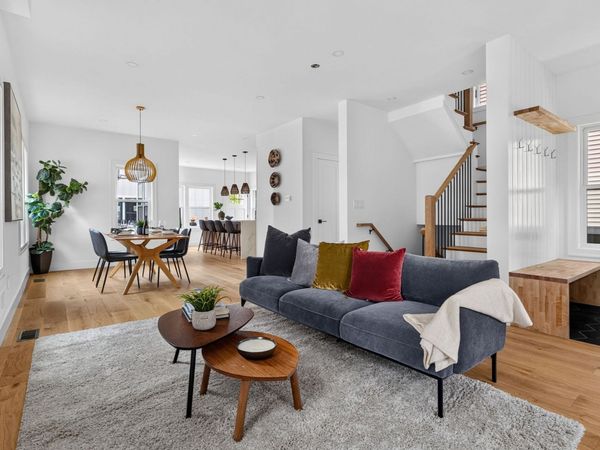 37 Belmont St, Unit 37, Somerville, MA 02143