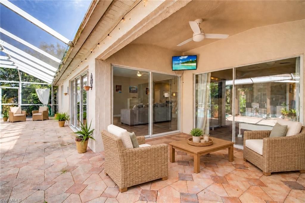 1145 Moon Lake Dr, Naples, FL 34104 Photo