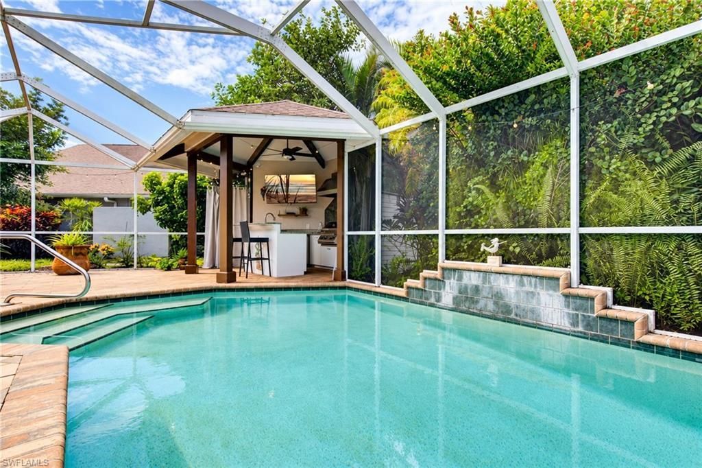1145 Moon Lake Dr, Naples, FL 34104 Photo