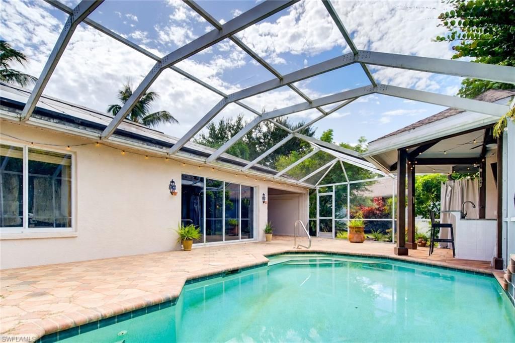 1145 Moon Lake Dr, Naples, FL 34104 Photo