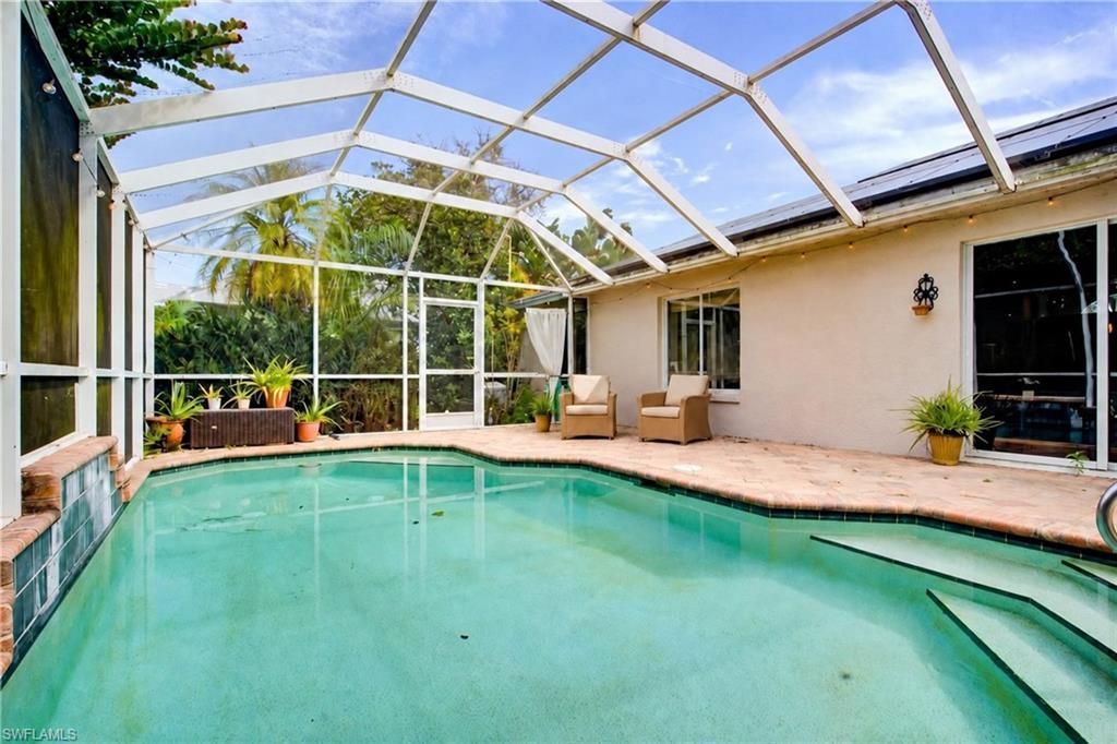 1145 Moon Lake Dr, Naples, FL 34104 Photo
