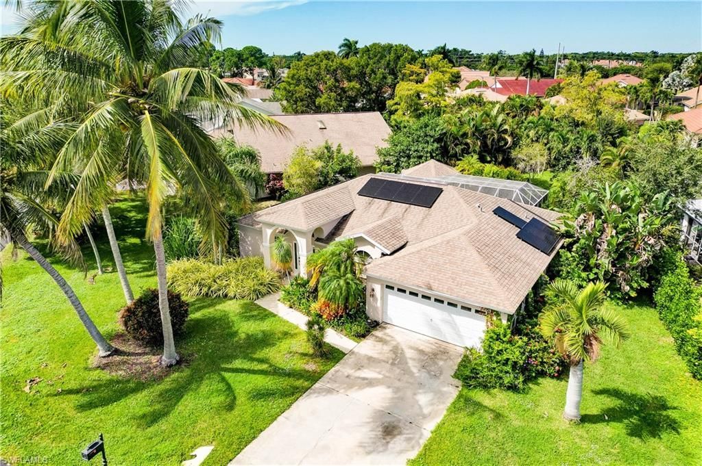 1145 Moon Lake Dr, Naples, FL 34104 Photo
