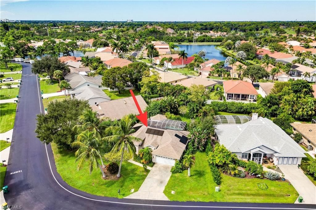 1145 Moon Lake Dr, Naples, FL 34104 Photo