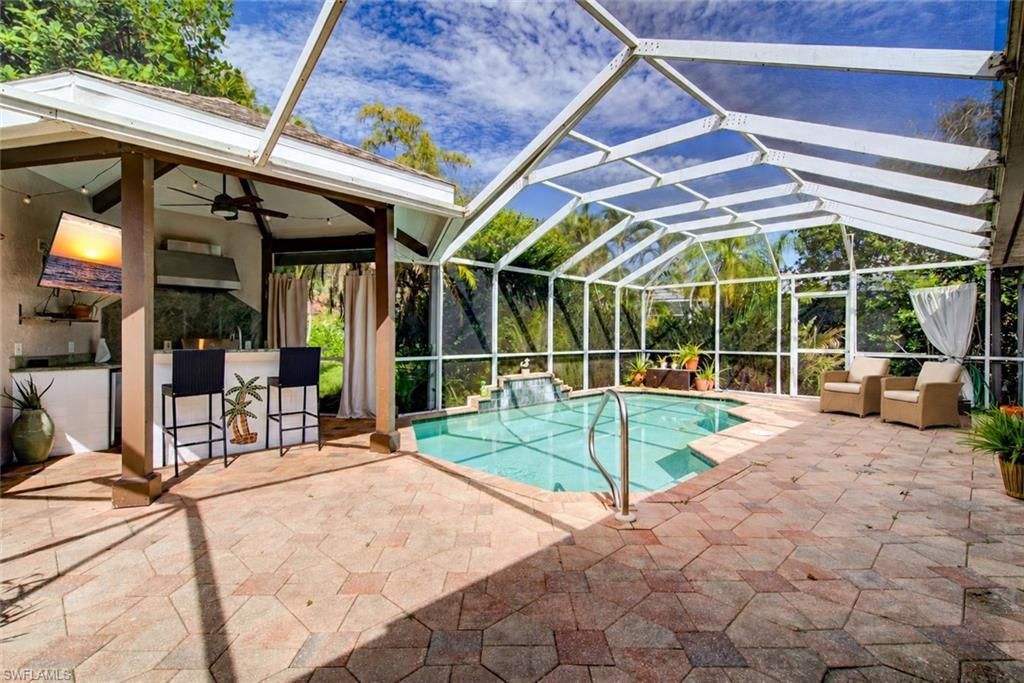 1145 Moon Lake Dr, Naples, FL 34104 Photo