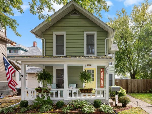 2659 FAIR Avenue, Davenport, IA 52803