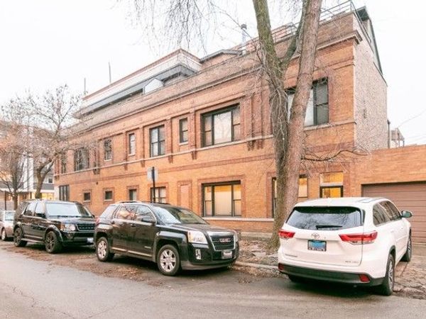 2009 W Walton Street , Unit 1, Chicago, IL 60622