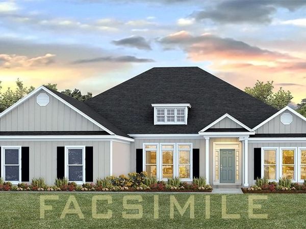 5700 Dawes Road, Grand Bay, AL 36541
