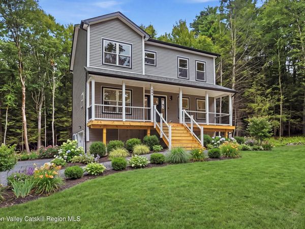 804 Peenpack Trail, Sparrow Bush, NY 12780
